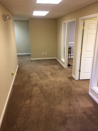 Mountain Creek Professional Center: 901 Mountain Creek Rd, Chattanooga, TN 37405